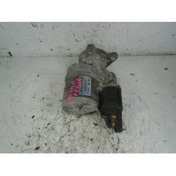 STARTER MOTOR Škoda Fabia 2003 1.4 COMBI 047911023