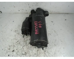 STARTER MOTOR Volkswagen Passat 2003 1.9TDI