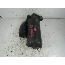 STARTER MOTOR Volkswagen Passat 2003 1.9TDI