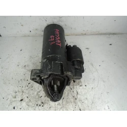 STARTER MOTOR Volkswagen Passat 2003 1.9TDI