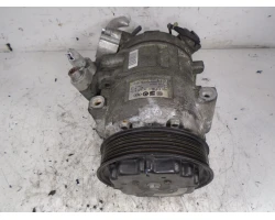 AIR CONDITIONING COMPRESSOR Škoda Fabia 2003 1.4 COMBI 6seu12c