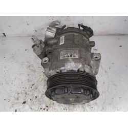 COMPRESSORE CLIMATIZZATORE Škoda Fabia 2003 1.4 COMBI 6seu12c