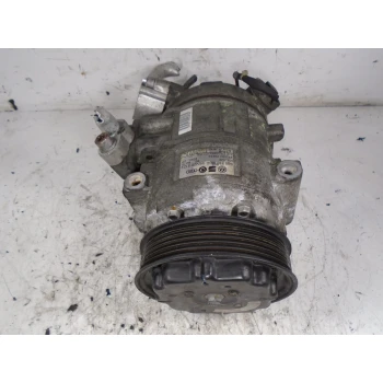 AIR CONDITIONING COMPRESSOR Škoda Fabia 2003 1.4 COMBI 6seu12c