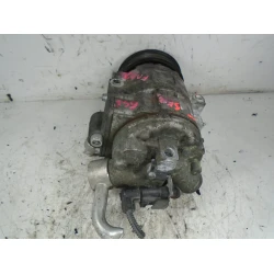 AIR CONDITIONING COMPRESSOR Škoda Fabia 2003 1.4 COMBI 6seu12c