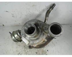 TURBOCHARGER Audi A6, S6 2002 ALLROAD 2.5 TDI gt2052v