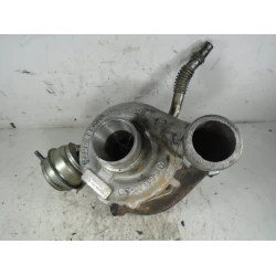 TURBOCHARGER Audi A6, S6 2002 ALLROAD 2.5 TDI gt2052v