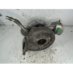 TURBOCHARGER Audi A6, S6 2002 ALLROAD 2.5 TDI gt2052v