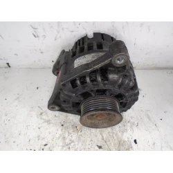 ALTERNATOR Audi A6, S6 2002 ALLROAD 2.5 TDI sg14b013 2542587b