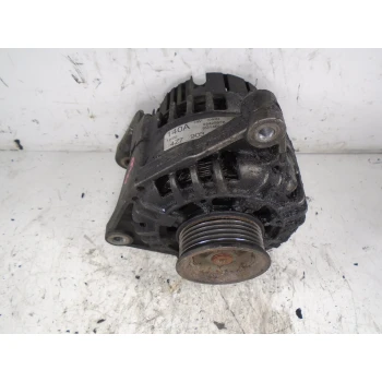 ALTERNATORE Audi A6, S6 2002 ALLROAD 2.5 TDI sg14b013 2542587b