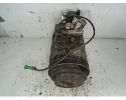 COMPRESSORE CLIMATIZZATORE Audi A6, S6 2002 ALLROAD 2.5 TDI 7sbu16c