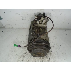AIR CONDITIONING COMPRESSOR Audi A6, S6 2002 ALLROAD 2.5 TDI 7sbu16c AIR CONDITIONING COMPRESSOR Audi A6, S6 2002 ALLROAD 2.5 TDI 7sbu16c