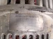 ALTERNATOR Renault MEGANE 2000 2.0 16V cal15146as