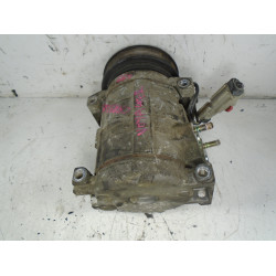 AIR CONDITIONING COMPRESSOR Chrysler Voyager 2001 2.5 447300919