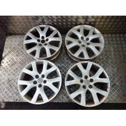 PLATIŠČE 18' Mazda CX-7 2008 2.3I