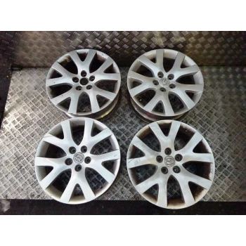 PLATIŠČE 18' Mazda CX-7 2008 2.3I