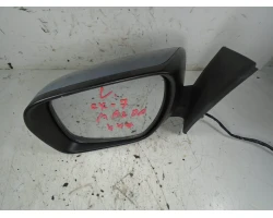 MIRROR LEFT Mazda CX-7 2008 2.3I