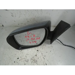 MIRROR LEFT Mazda CX-7 2008 2.3I
