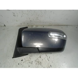 MIRROR LEFT Mazda CX-7 2008 2.3I