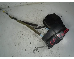 DOOR LOCK REAR RIGHT Mazda CX-7 2008 2.3I