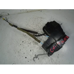 DOOR LOCK REAR RIGHT Mazda CX-7 2008 2.3I