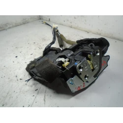 DOOR LOCK REAR RIGHT Mazda CX-7 2008 2.3I