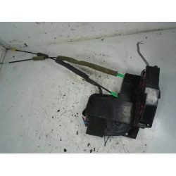 DOOR LOCK REAR LEFT Mazda CX-7 2008 2.3I