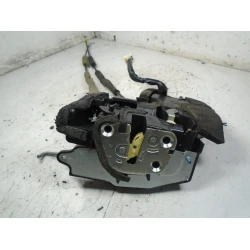CHIUSURA SERRATURA PORTA POSTERIORE SINISTRA Mazda CX-7 2008 2.3I