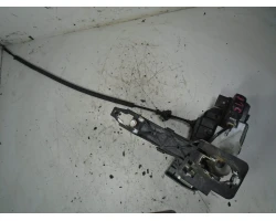 CHIUSURA SERRATURA PORTA ANTERIORE DESTRA Kia Cee'd 2009 1.4 PROCEED