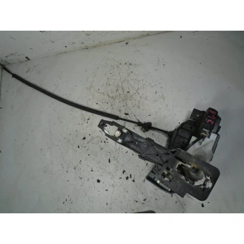 CHIUSURA SERRATURA PORTA ANTERIORE DESTRA Kia Cee'd 2009 1.4 PROCEED