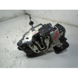 CHIUSURA SERRATURA PORTA ANTERIORE DESTRA Kia Cee'd 2009 1.4 PROCEED