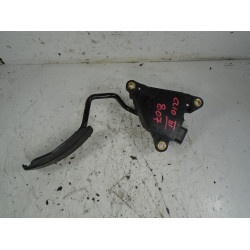 GAS PEDAL ELECTRIC Renault CLIO III 2007 1.5DCI 