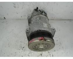 AIR CONDITIONING COMPRESSOR Fiat Grande Punto 2010 1.4 55194880