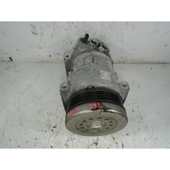 KOMPRESOR KLIME Fiat Grande Punto 2010 1.4 55194880