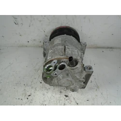 AIR CONDITIONING COMPRESSOR Fiat Grande Punto 2010 1.4 55194880