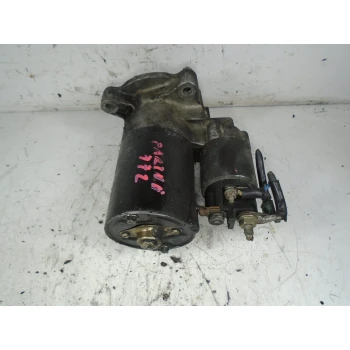 MOTORINO AVVIAMENTO Peugeot PARTNER 2 1998 1.4 I
