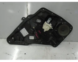 WINDOW MECHANISM REAR LEFT Volkswagen Tiguan 2008 2.0TDI 4M 5n0839729f