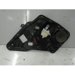 MEHANIZEM ŠIPE  ZADAJ LEVA Volkswagen Tiguan 2008 2.0TDI 4M 5n0839729f
