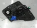 WINDOW MECHANISM REAR LEFT Volkswagen Tiguan 2008 2.0TDI 4M 5n0839729f