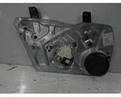 MECCANISMO ALZA VETRO ANTERIORE SINISTRO Volkswagen Tiguan 2008 2.0TDI 4M 5n1837729