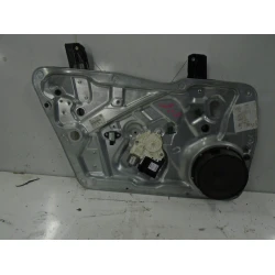 WINDOW MECHANISM FRONT LEFT Volkswagen Tiguan 2008 2.0TDI 4M 5n1837729