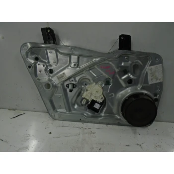 MECCANISMO ALZA VETRO ANTERIORE SINISTRO Volkswagen Tiguan 2008 2.0TDI 4M 5n1837729