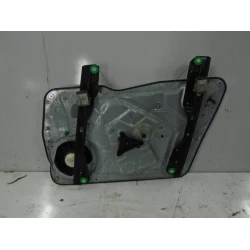 MECCANISMO ALZA VETRO ANTERIORE SINISTRO Volkswagen Tiguan 2008 2.0TDI 4M 5n1837729