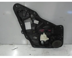 MECCANISMO ALZA VETRO POSTERIORE DESTRO Volkswagen Tiguan 2008 2.0TDI 4M 5n0839730f