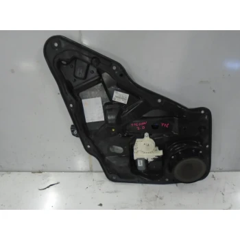 MECCANISMO ALZA VETRO POSTERIORE DESTRO Volkswagen Tiguan 2008 2.0TDI 4M 5n0839730f