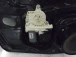 MECCANISMO ALZA VETRO POSTERIORE DESTRO Volkswagen Tiguan 2008 2.0TDI 4M 5n0839730f
