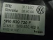 MECCANISMO ALZA VETRO POSTERIORE DESTRO Volkswagen Tiguan 2008 2.0TDI 4M 5n0839730f