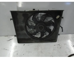RADIATOR FAN Kia Cee'd 2009 1.4 PROCEED