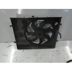 VENTILATOR HLADILNIKA Kia Cee'd 2009 1.4 PROCEED