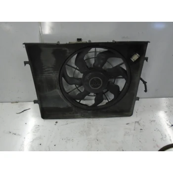 VENTILATOR HLADILNIKA Kia Cee'd 2009 1.4 PROCEED