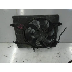 RADIATOR FAN Kia Cee'd 2009 1.4 PROCEED